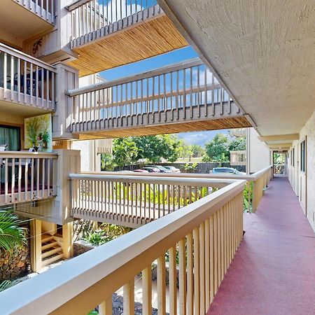 Alii Villas B202 Kailua-Kona Exterior foto