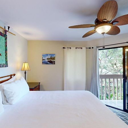 Alii Villas B202 Kailua-Kona Exterior foto