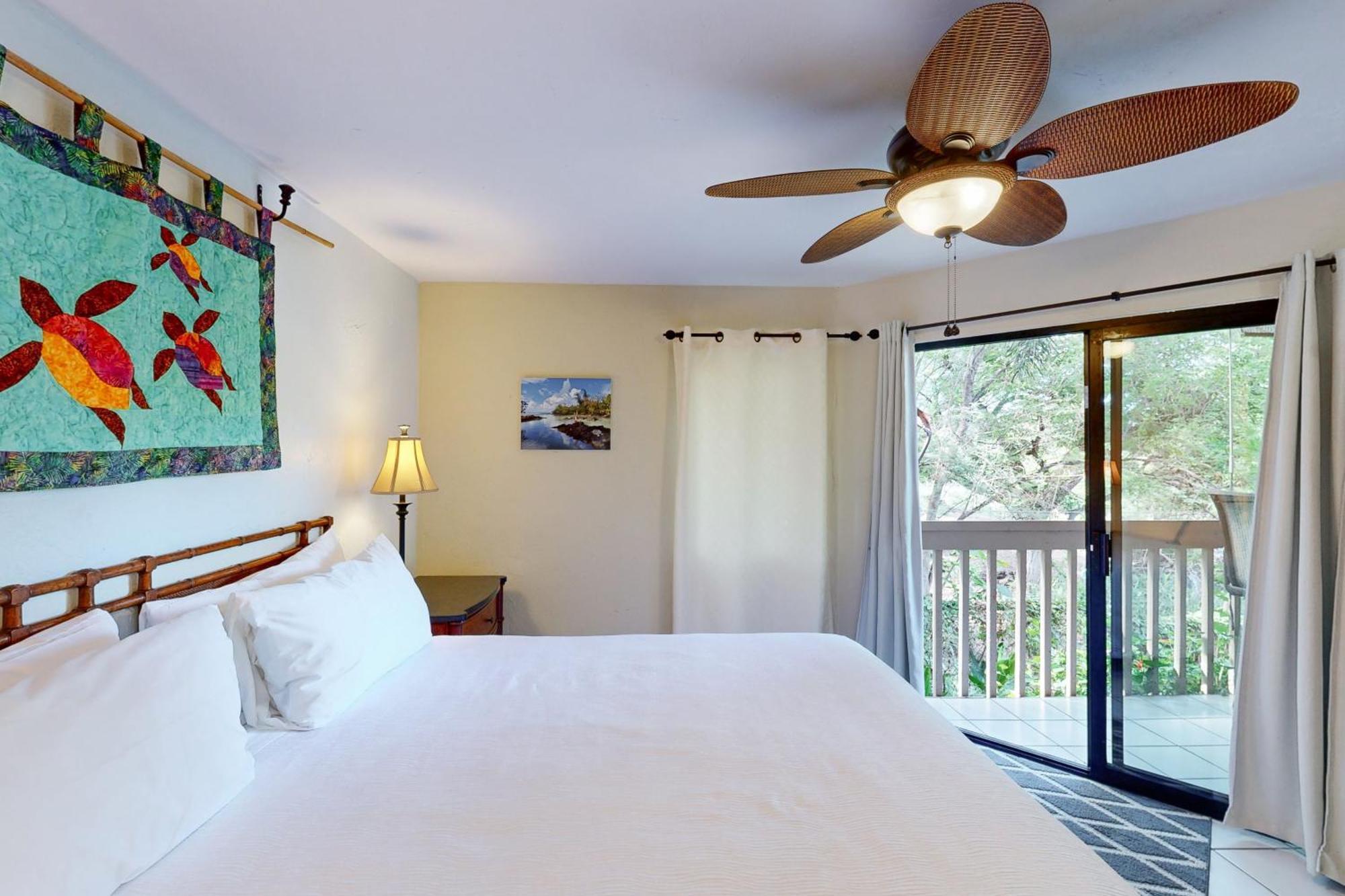 Alii Villas B202 Kailua-Kona Exterior foto