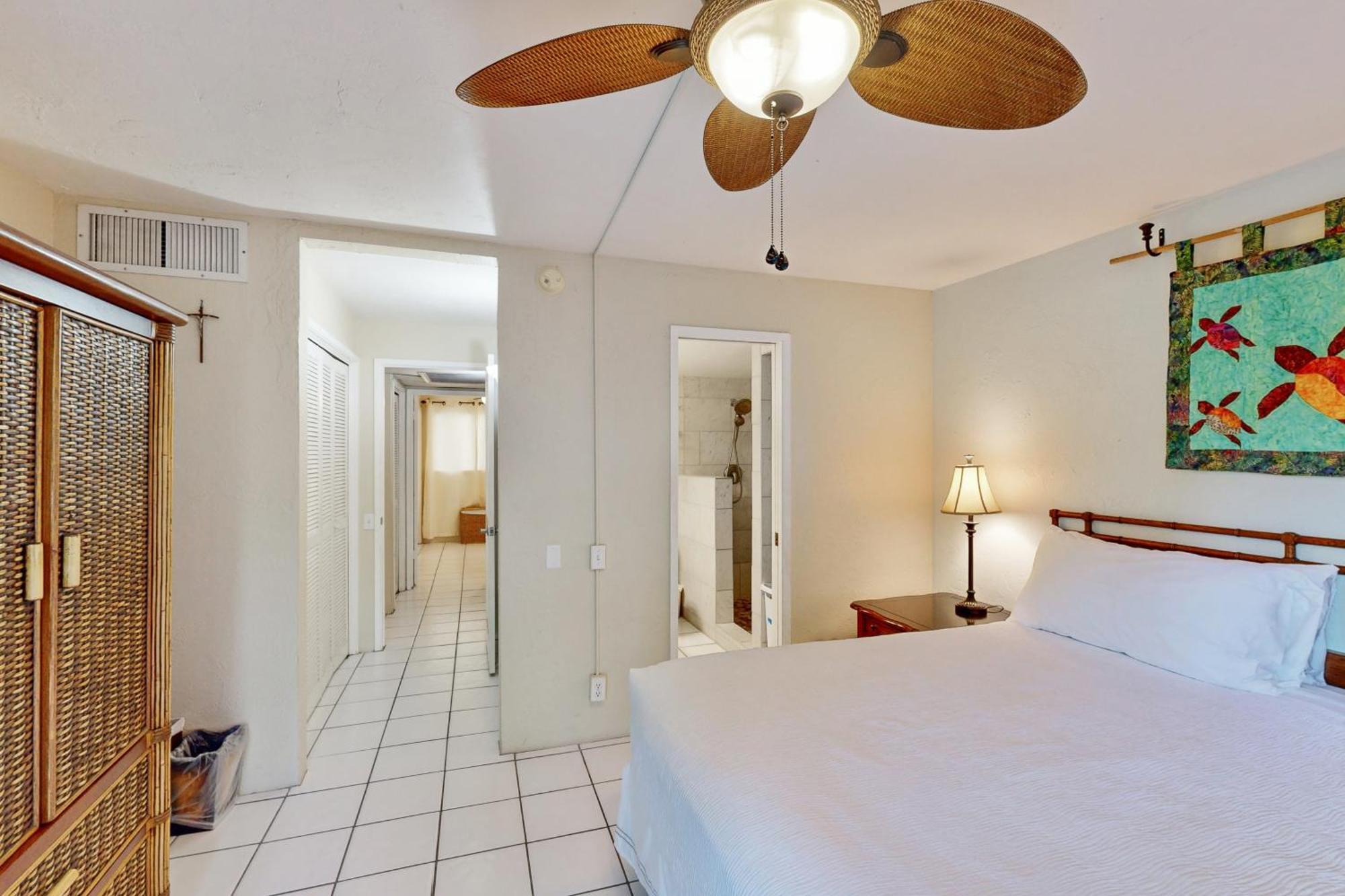Alii Villas B202 Kailua-Kona Exterior foto